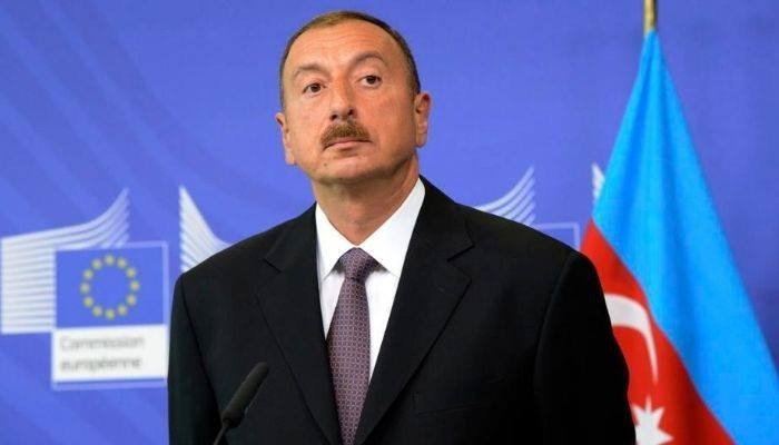 #WashingtonPost: Ильхам Алиев решил уничтожить оппозицию
