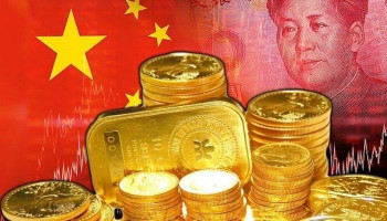 China blocks gold and silver purchases