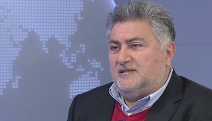 Ара Папян: В этой ситуации Армения становится препятствием для России, а не союзником