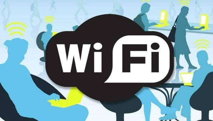 Ո՞ր կայքեր չի կարելի այցելել հանրային Wi-Fi-ով