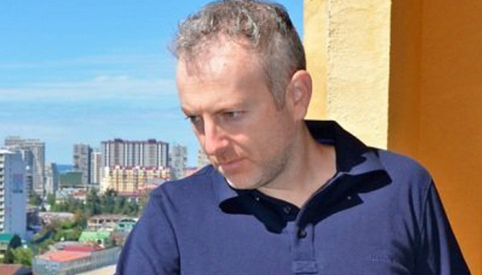 Александр Лапшин: Алиев, руки прочь от церкви