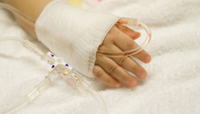 «Արաբկիր» բժշկական կենտրոնում 2-ամյա երեխա է մահացել