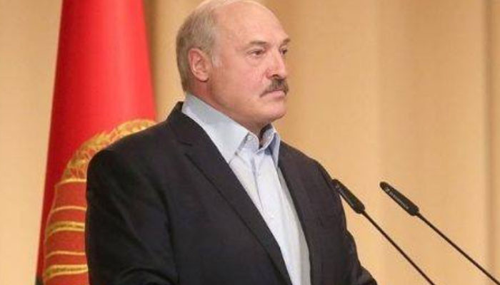 Лукашенко заявил о страхе России потерять Белоруссию