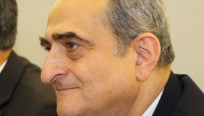 Բեյրութի պայթյունից զոհված հայ քաղաքական գործիչը Նազար Նաճարյանն է