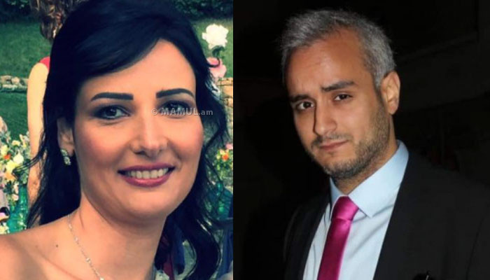 Բեյրութի պայթյունից զոհվել է ևս երկու հայ