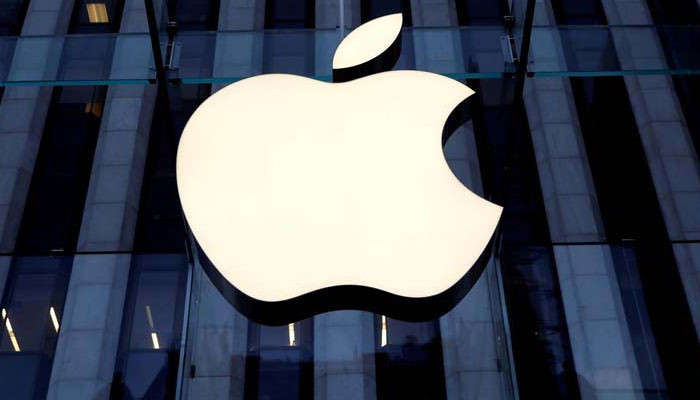 Китайский разработчик ИИ подал иск к Apple на $1,4 млрд