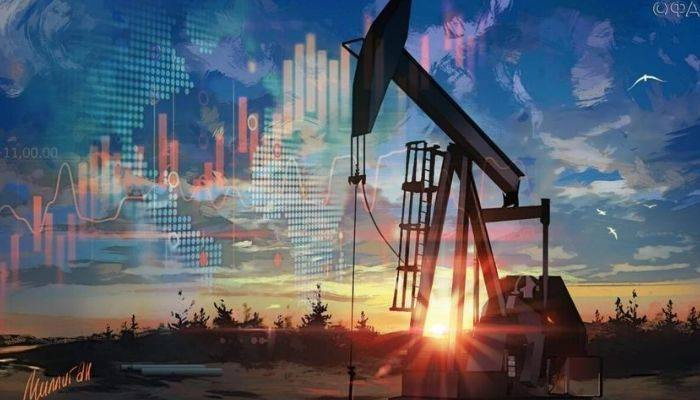 Мировые цены на нефть снижаются в ходе торгов 5 августа