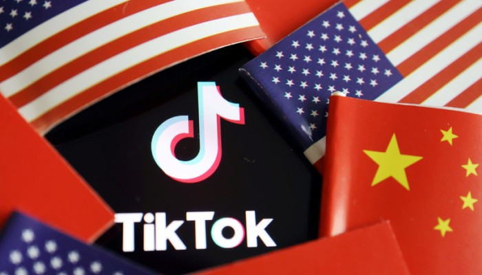 Trump demands TikTok sell U.S. arm by September 15 or cease operation