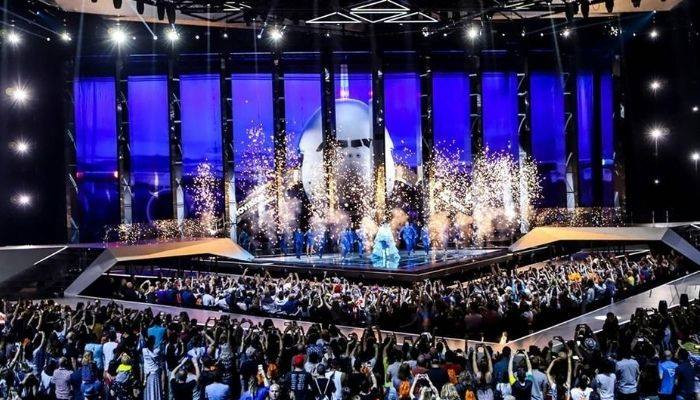 #Eurovision sets sail for U.S. shores as ‘American Song Contest’