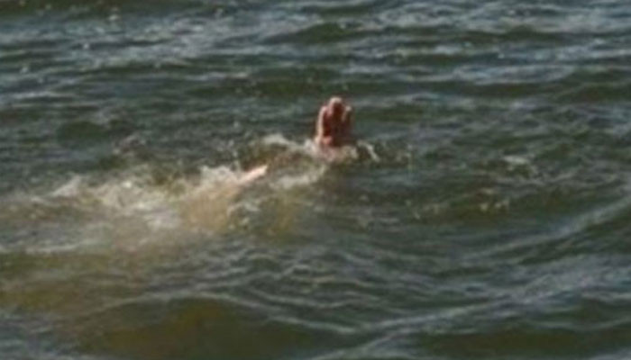 14 տարեկան պատանին ընկել է Հրազդան գետը