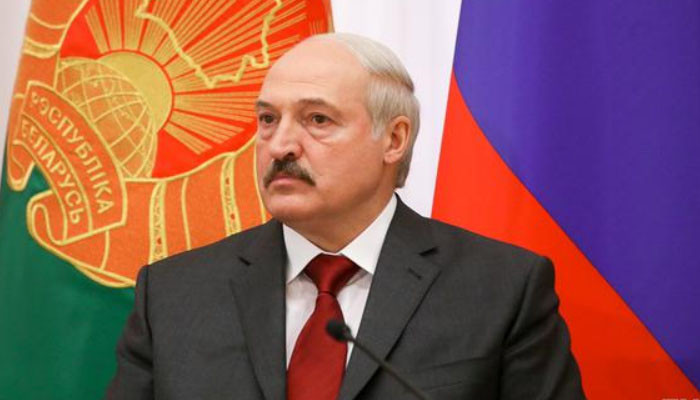 Лукашенко собрал совещание по ситуации в стране