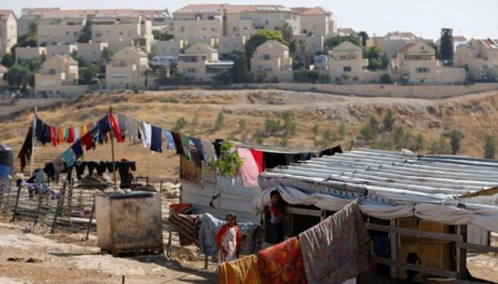 Իսրայելը խոստացել է դադարեցնել պաղեստինյան տարածքների անեքսիան