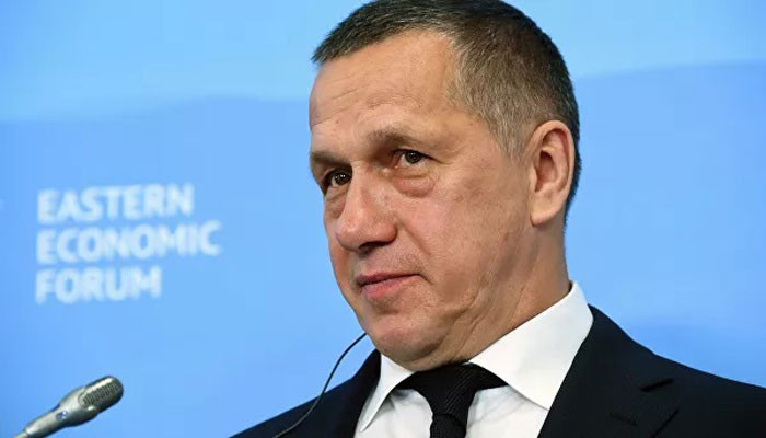 ՌԴ փոխվարչապետը վարակվել է կորոնավիրուսով