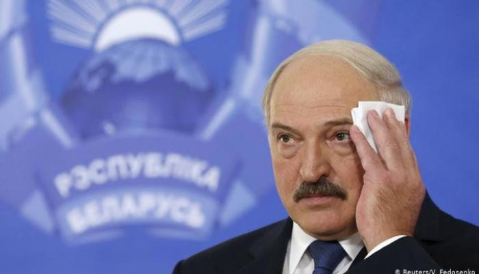 ЕС решил ввести санкции против Беларуси