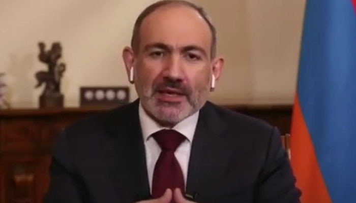 Տեսանյութ.Ադրբեջանն է սկսել Հայաստանի վրա հարձակումը.Մենք ազգայնամոլ չենք, մենք պաշտպանում ենք մեր գոյությունը