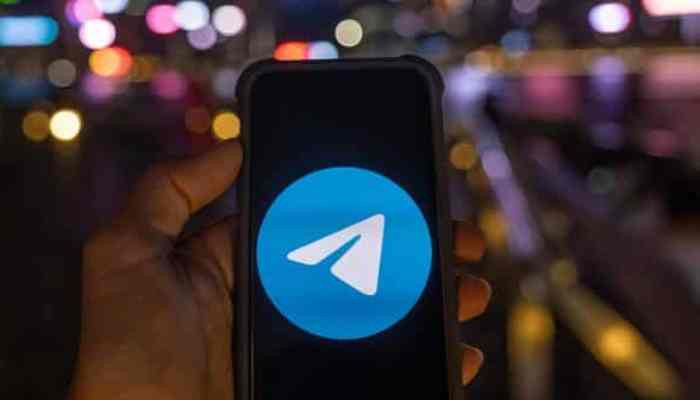 Telegram официально представил функцию видеозвонков в мессенджере