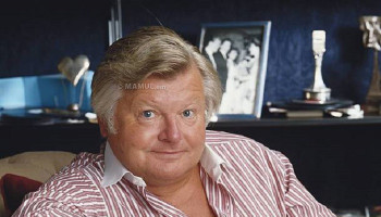 Personal life - Benny Hill