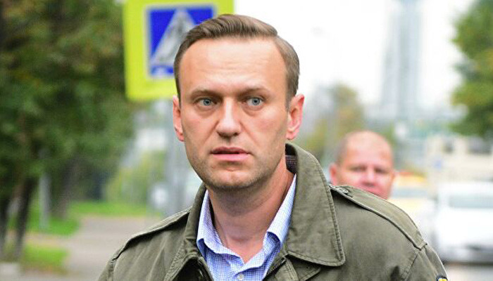 Жданов: В организме Навального обнаружен смертельно опасный яд