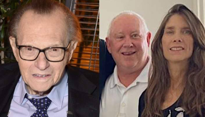 Larry King’s Son & Daughter Died: Andy King, 65, Chaia King, 51