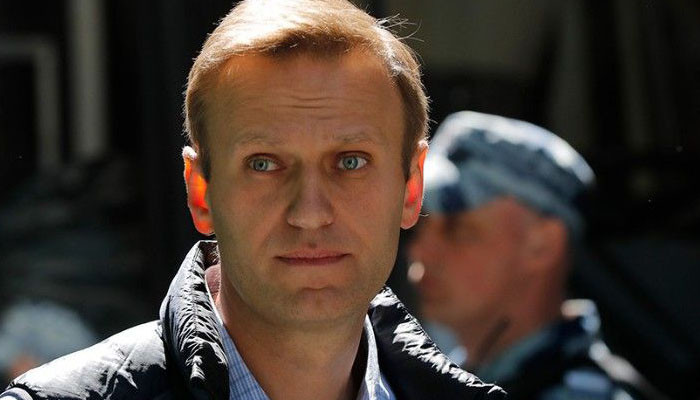 Немецкие врачи сделали заявление о состоянии Навального