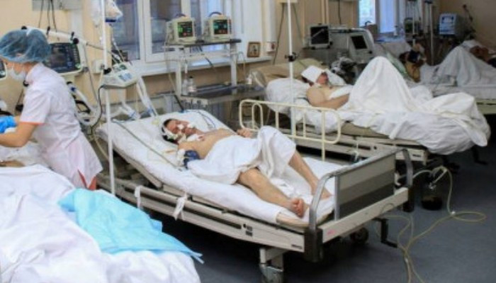 По делу о гибели 76 россиян от отравления «Боярышником» вынесли приговор