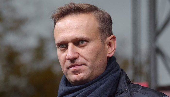 Из той же серии, что и "Новичок". Что говорят врачи об отравлении Навального