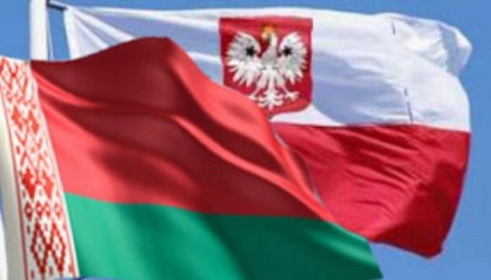 Польша вызвала посла Белоруссии после слов Лукашенко