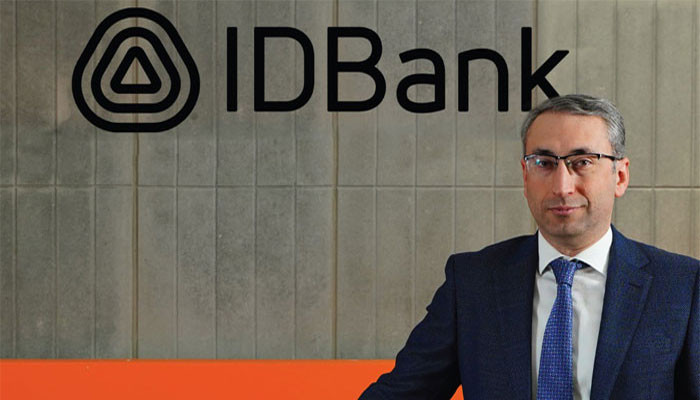 IDBank выиграл нелепое дело «на 22 миллиона долларов»