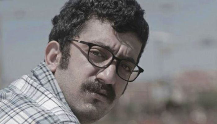 Iranian musician Mehdi Rajabian arrested for working with women