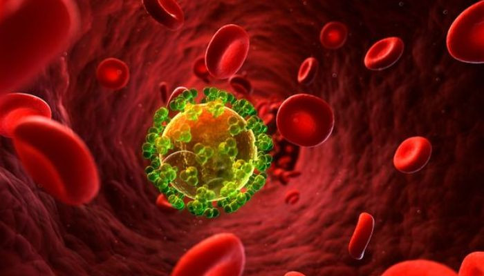 Впервые в истории: иммунитет человека справился с ВИЧ