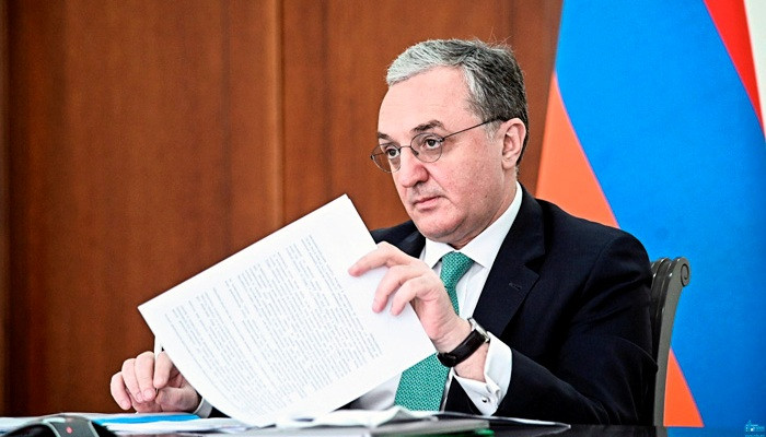 Глава МИД Армении: готов встретиться с азербайджанским коллегой хоть завтра