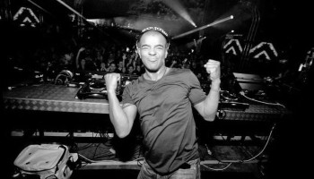Erick Morillo found dead in Miami Beach. DJ was 49