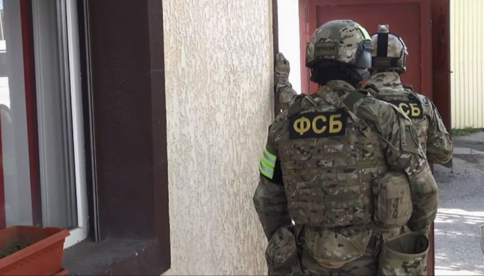 В российской школе предотвращен теракт