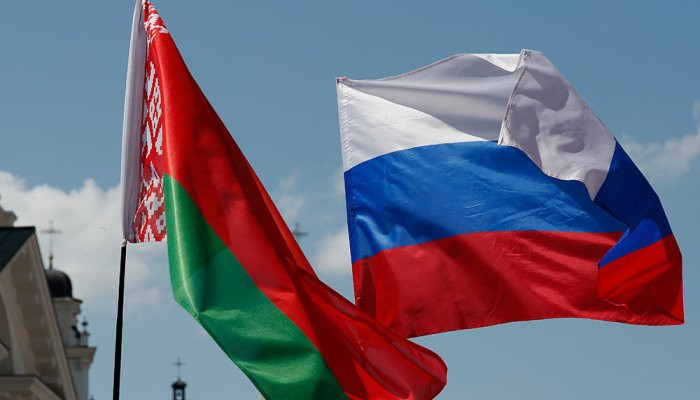 Литва заявила о плане России быстрее присоединить Белоруссию