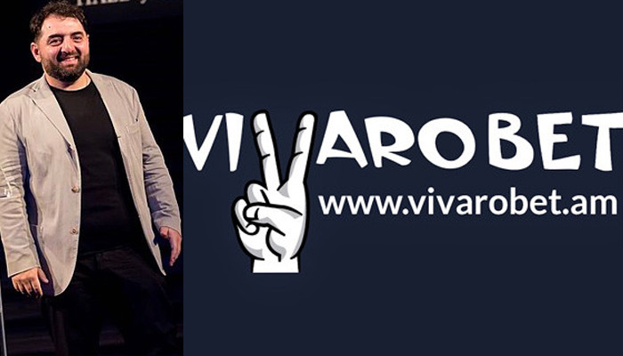 «Սեփականատեր Վիգեն Բադալյանն ասել է՝ գումարը չտալ․ մեր մեջքը պինդ է»․ #vivarobet-ը հրաժարվում է քաղաքացուն հանձնել 4 միլիոն դրամ շահումը