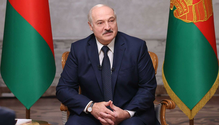 В Кремле подтвердили визит Лукашенко в Россию