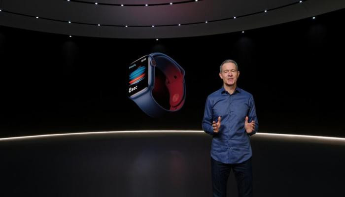 On September 15, Apple held its annual hardware event, showing off the latest and greatest Apple toys and services