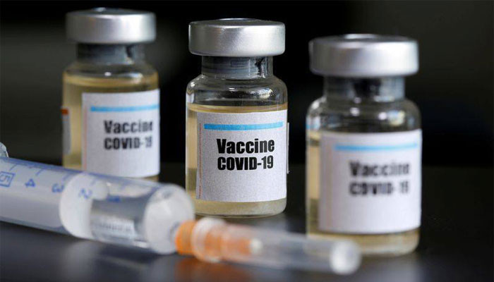 China coronavirus vaccine may be ready for public in November: official
