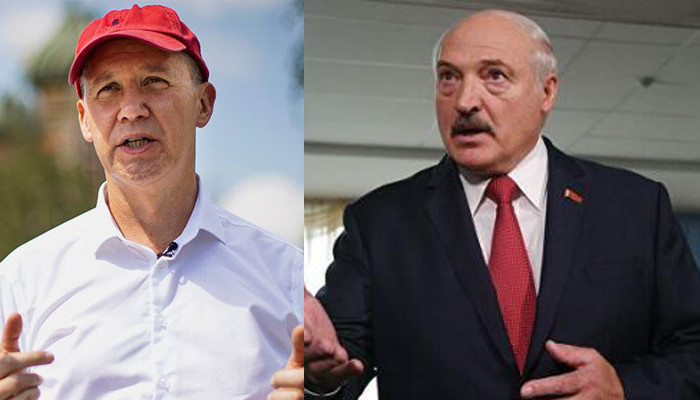 Цепкало сообщил о готовящихся документах по Лукашенко в суд в Гааге