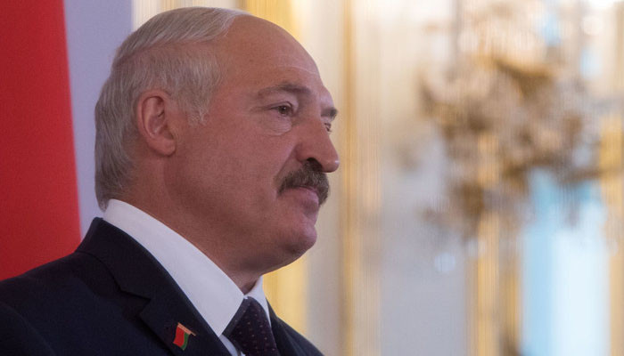 Лукашенко назвал мифом заявления о нелегитимности выборов в Белоруссии