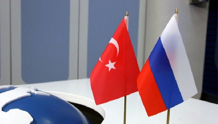 Լիբիայի ու Սիրիայի հարցով ռուս-թուրքական հերթական բանակցություններն ավարտվել են անարդյունք