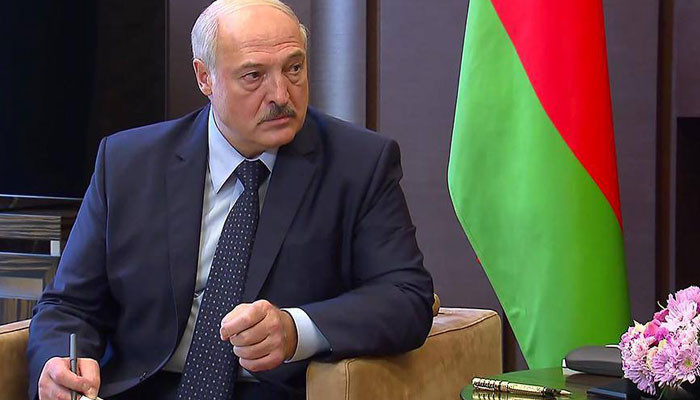 Лукашенко уволил посла в Латвии и лишил статуса двух дипломатов
