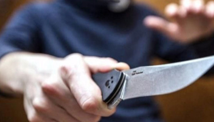 Գյումրիում վեճը վերածվել է դանակահարության. մեղադրյալը հետախուզվում է