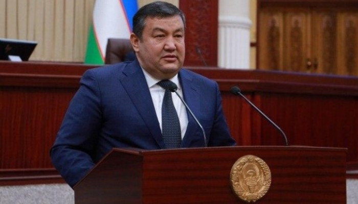 Вице-премьер Узбекистана умер от коронавируса