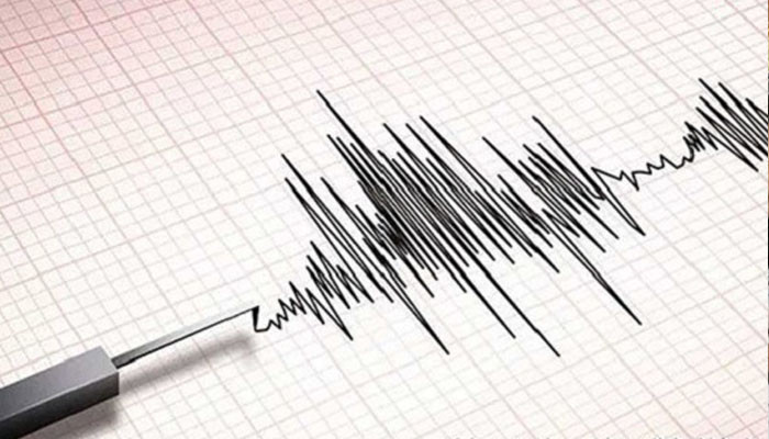 Землетрясение магнитудой 2,5 произошло в Ширакской области Армении