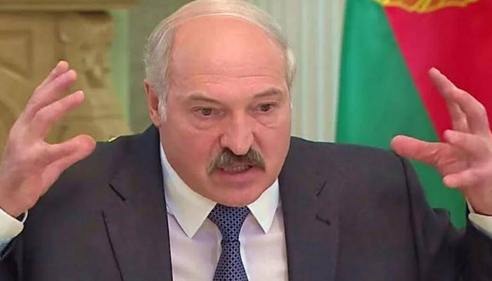 Лукашенко: "Mы не обязаны кого-то предупреждать, это внутреннее дело нашей страны"