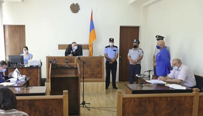 «Մուլտի գրուպ»-ի տնօրեն Սեդրակ Առուստամյանի գործով դատական նիստը՝ ուղիղ միացմամբ