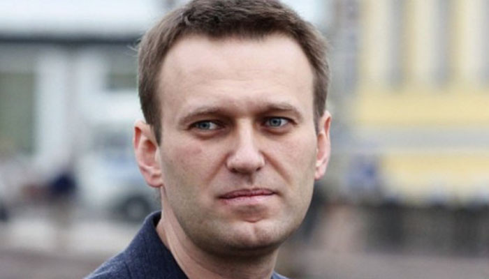МИД обвинил Запад в дезинформации вокруг ситуации с Навальным