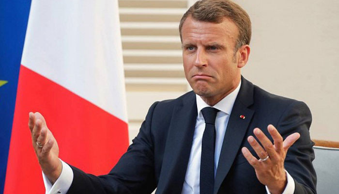Ֆրանսիայի պետական պարտքը ռեկորդային չափերի է հասել