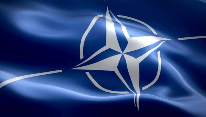 There is no military solution to this conflict: NATO calls on parties to cease hostilities